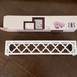 (SOLD) Shelves (SOLD)